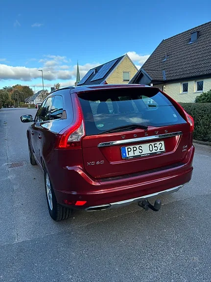 Volvo Xc60 2014 photo 4