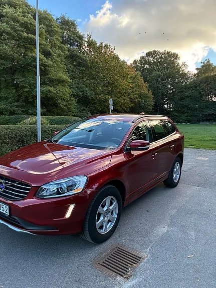 Volvo Xc60 2014 photo 2
