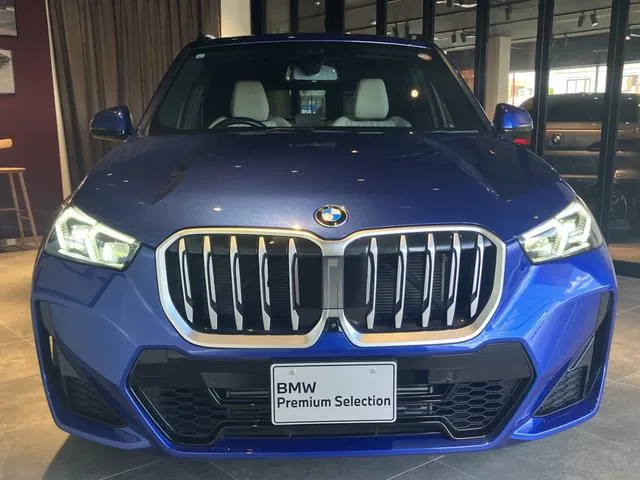 BMW X1 2023 photo 5