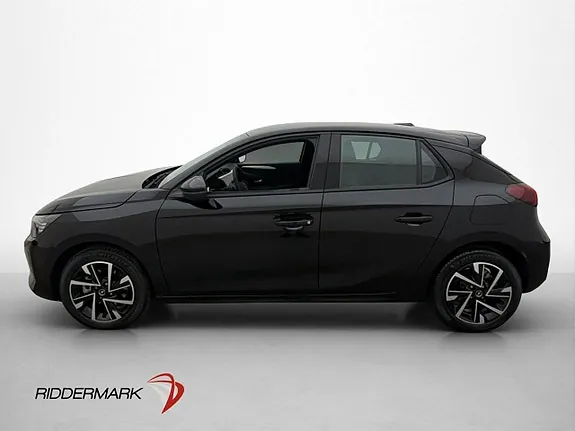 Opel Corsa 2025 photo 5