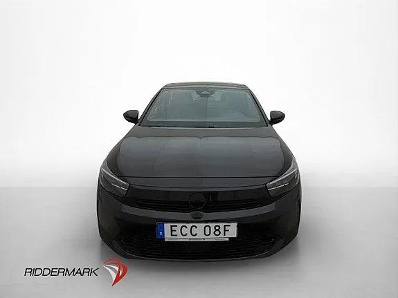 Opel Corsa 2025 photo 2