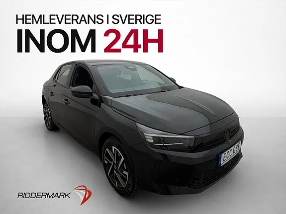 Opel Corsa 2025 photo 3