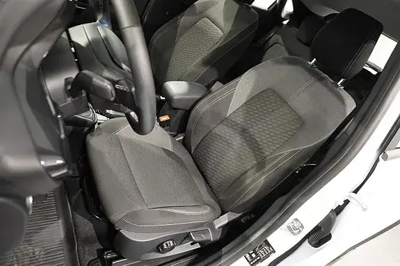 Ford Puma 2022 photo 4