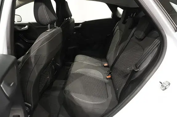 Ford Puma 2022 photo 5