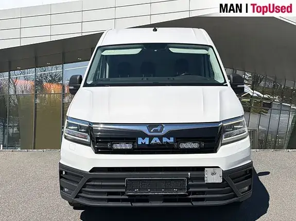 MAN Tge 2021 photo 2