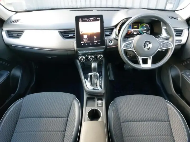 Renault Arkana 2023 photo 3
