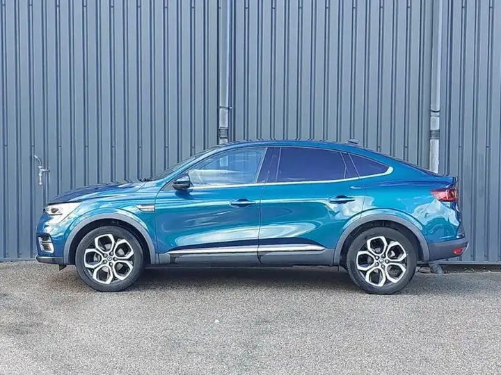 Renault Arkana 2023 photo 4