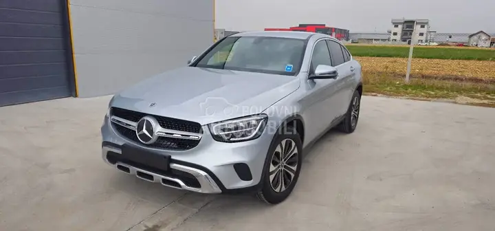 Mercedes-Benz Glc 200