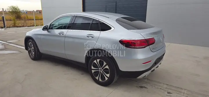 Mercedes-Benz Glc 200 2022 photo 4