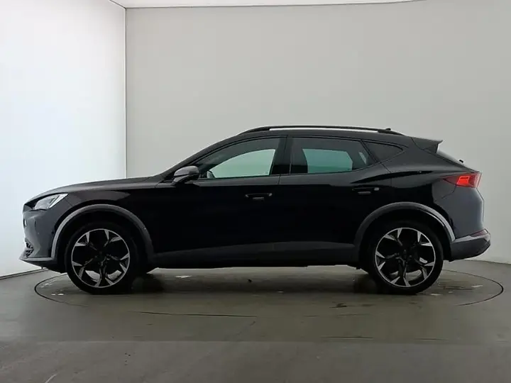 Cupra Formentor 2022 photo 4
