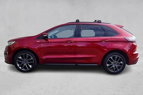 Ford Edge 2017 photo 2