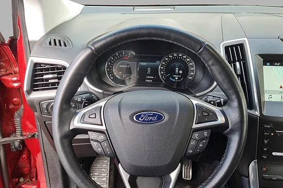 Ford Edge 2017 photo 5