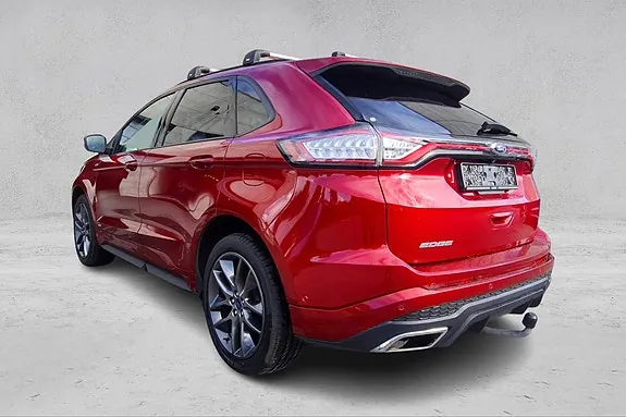 Ford Edge 2017 photo 3