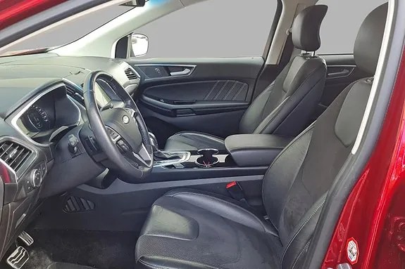 Ford Edge 2017 photo 4