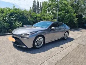 Toyota Mirai