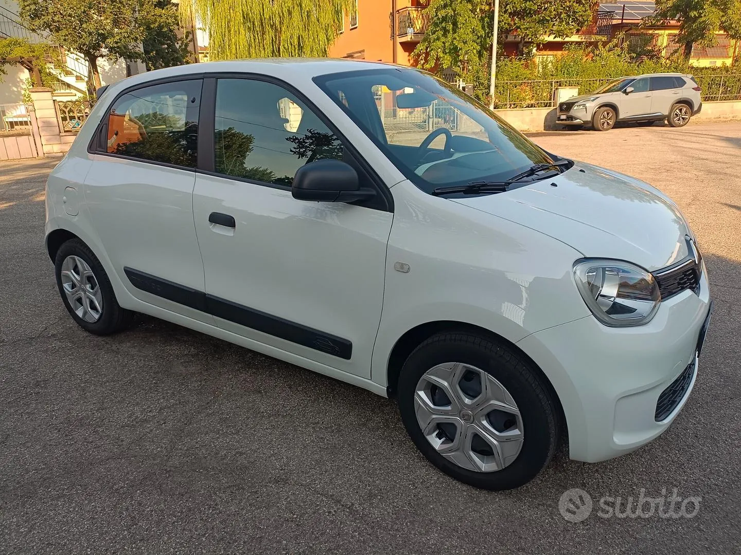 Renault Twingo 2023 photo 5
