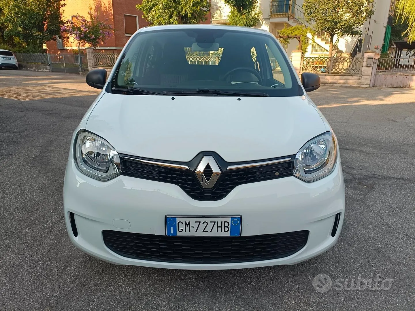 Renault Twingo 2023 photo 3