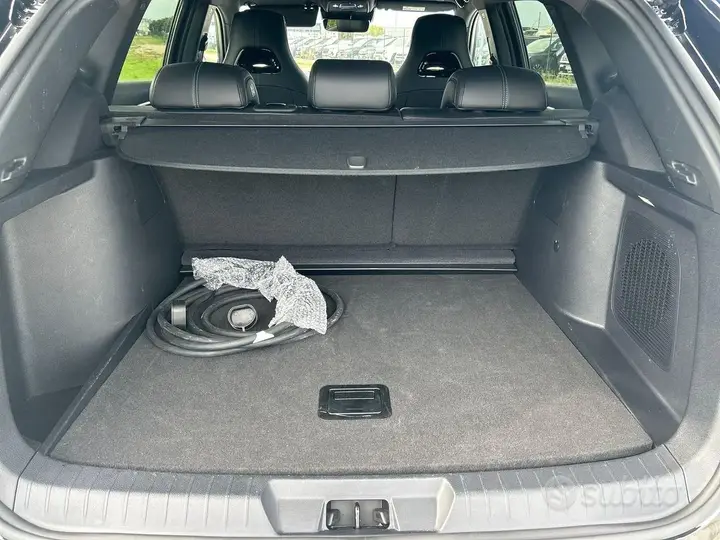 BYD Seal U 2025 photo 5