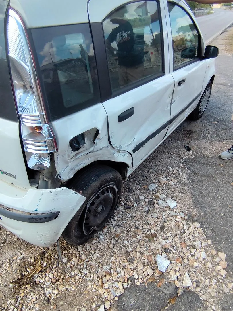 Fiat Panda 2009 photo 2