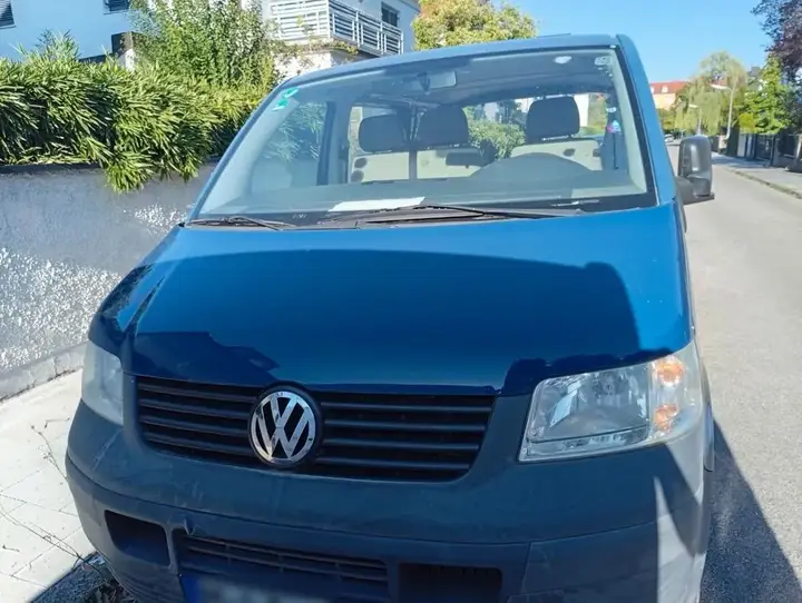Volkswagen T5