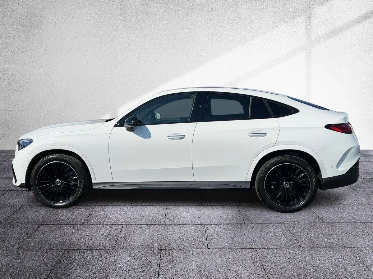 Mercedes-Benz Glc-Class 2025 photo 3