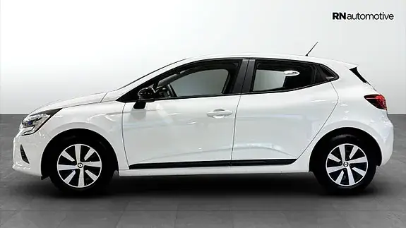 Renault Clio 2023 photo 2