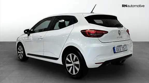 Renault Clio 2023 photo 3