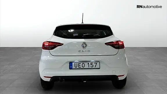 Renault Clio 2023 photo 4