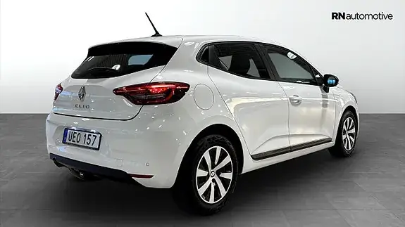 Renault Clio 2023 photo 5