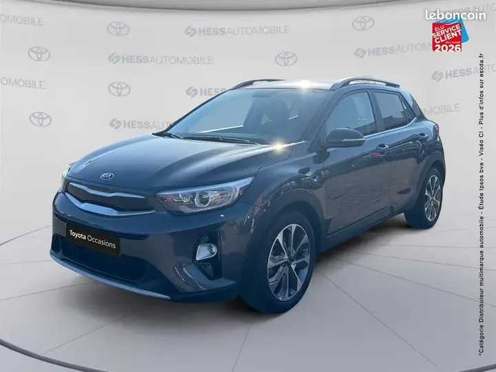 Kia Stonic