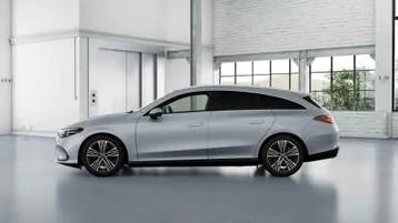 Mercedes-Benz Cla 2026 photo 3