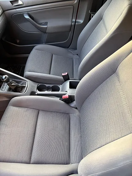 Volkswagen Golf V 2005 photo 4