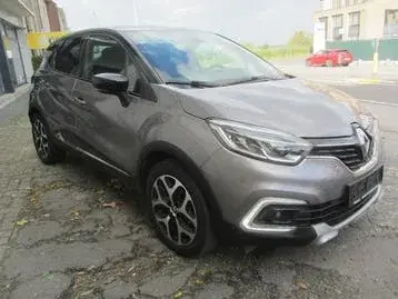 Renault Captur 2018 photo 3