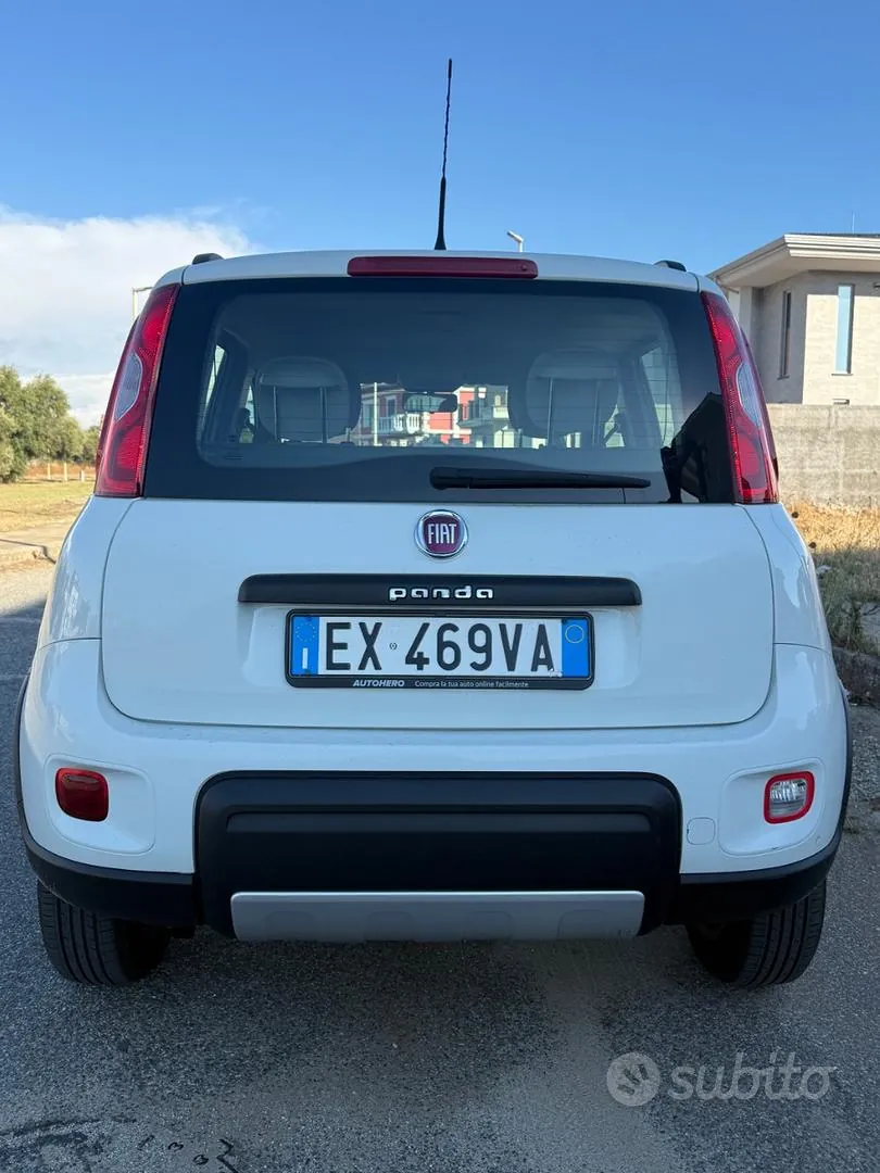Fiat Panda 2014 photo 4