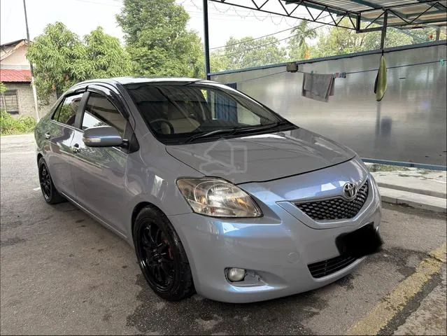 Toyota Vios