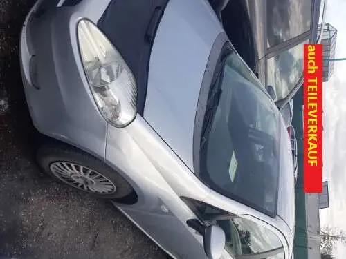 Fiat Punto 2008 photo 3