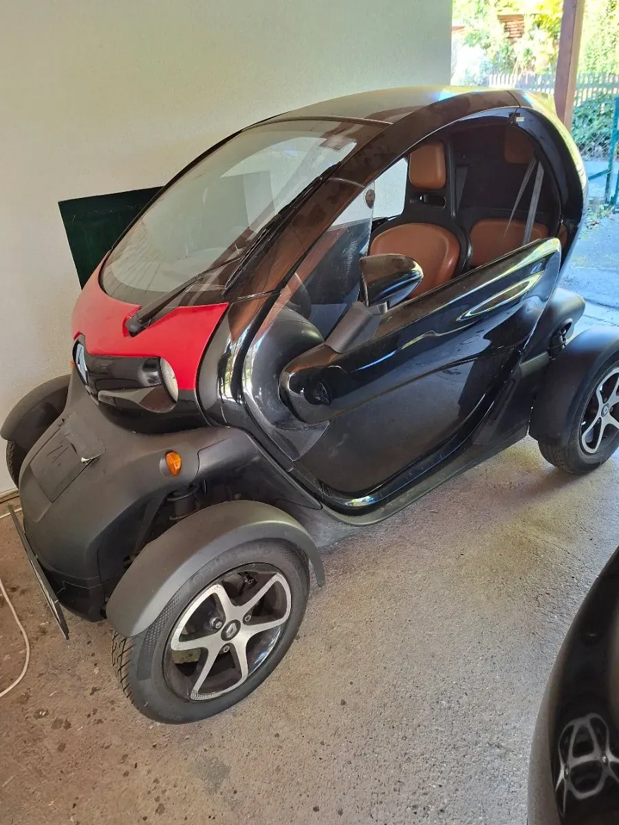 Renault Twizy