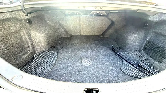 Cadillac Cts 2004 photo 5