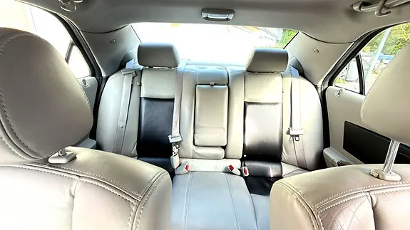 Cadillac Cts 2004 photo 4