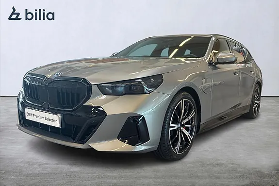 BMW 530E