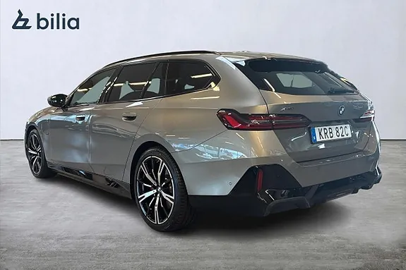 BMW 530E 2026 photo 2