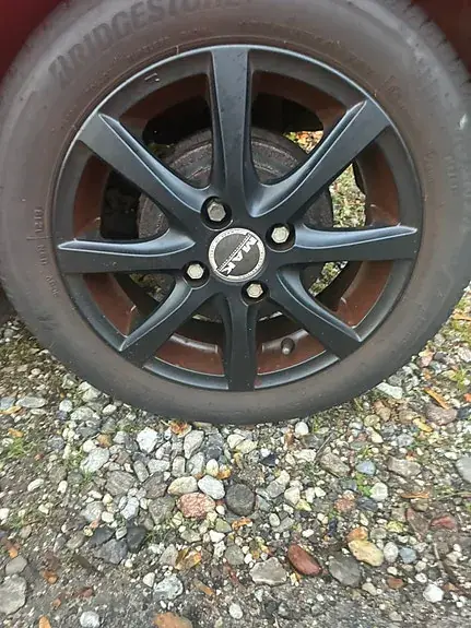 Toyota Aygo 2011 photo 2