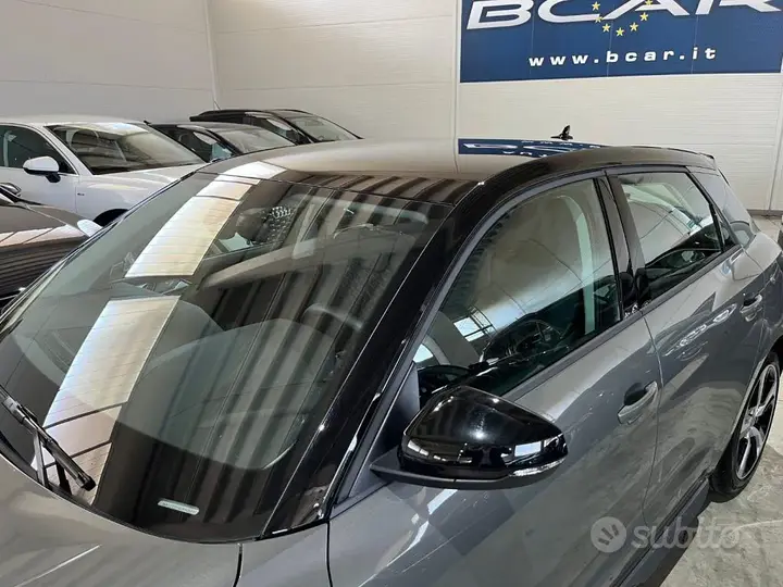 Audi A1 2026 photo 4
