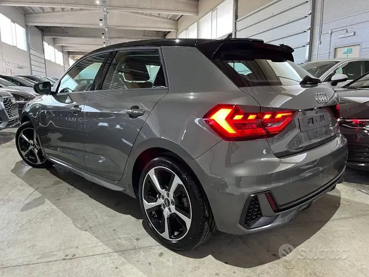 Audi A1 2026 photo 5