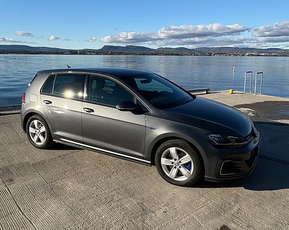 Volkswagen Golf Vii