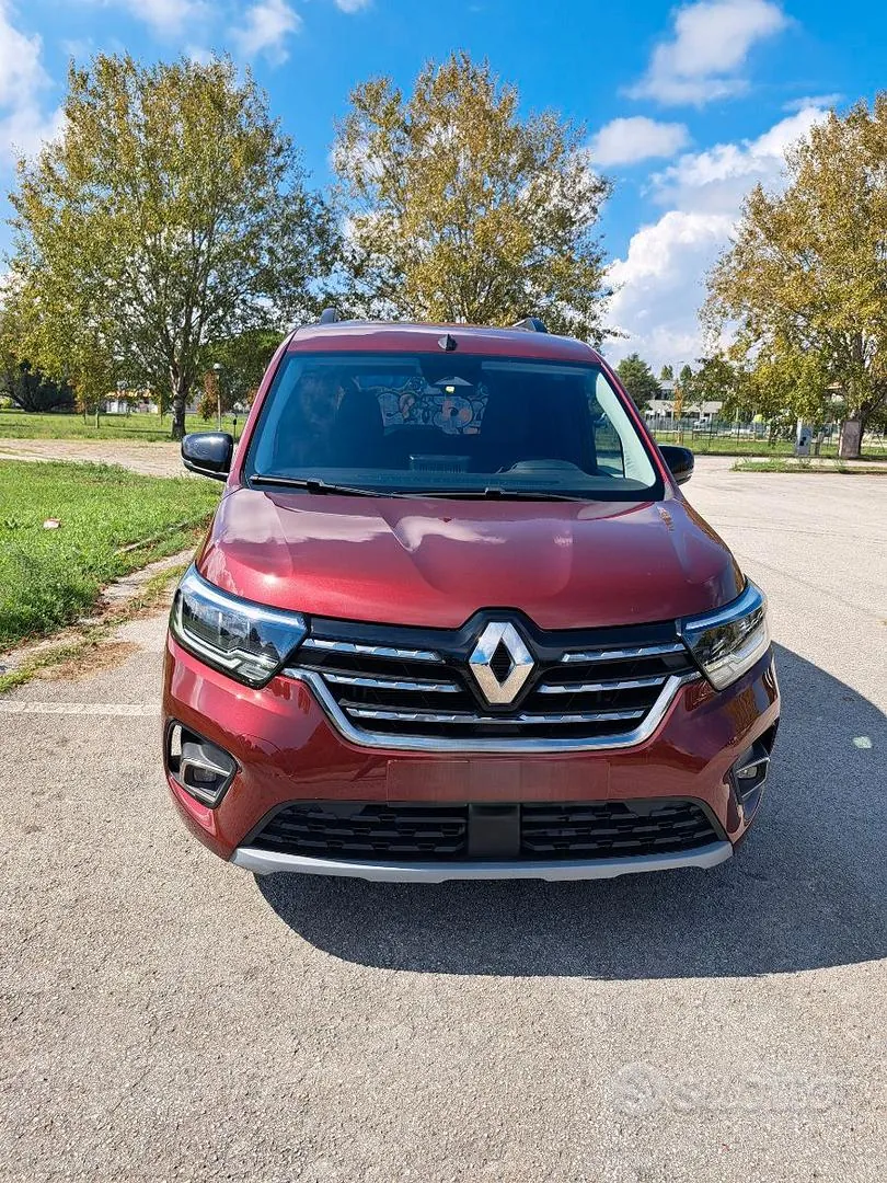 Renault Kangoo