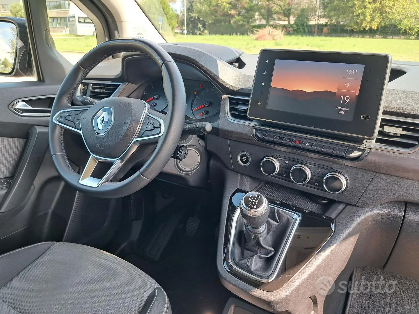Renault Kangoo 2022 photo 5