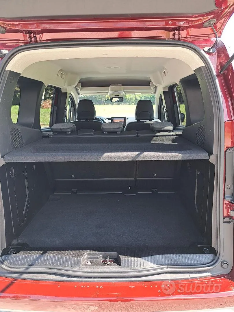 Renault Kangoo 2022 photo 4