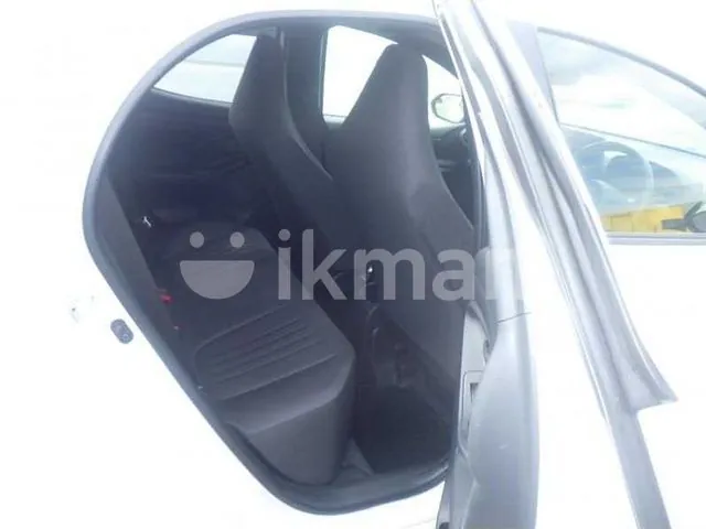 Toyota Yaris 2026 photo 4