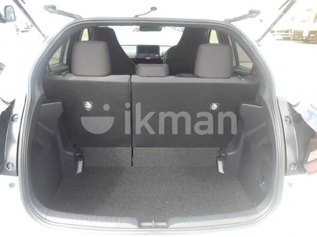 Toyota Yaris 2026 photo 5
